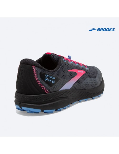 Brooks Divide 3 W · foto 4