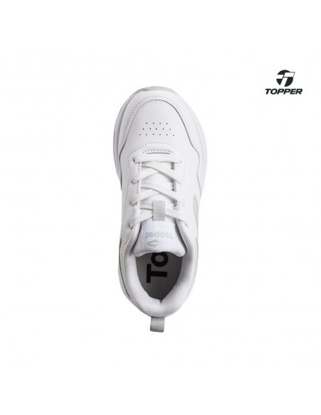 Topper Zurich III Kids · foto 4