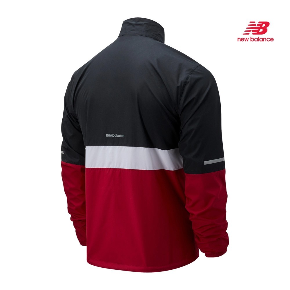 New Balance Accelerate Jacket · foto 2