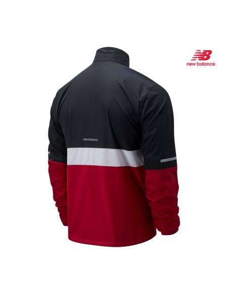 New Balance Accelerate Jacket · foto 2