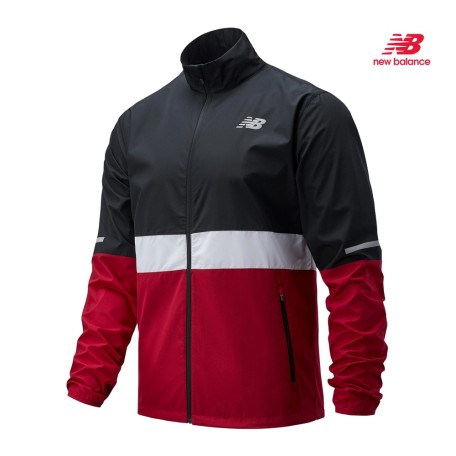 New Balance Accelerate Jacket