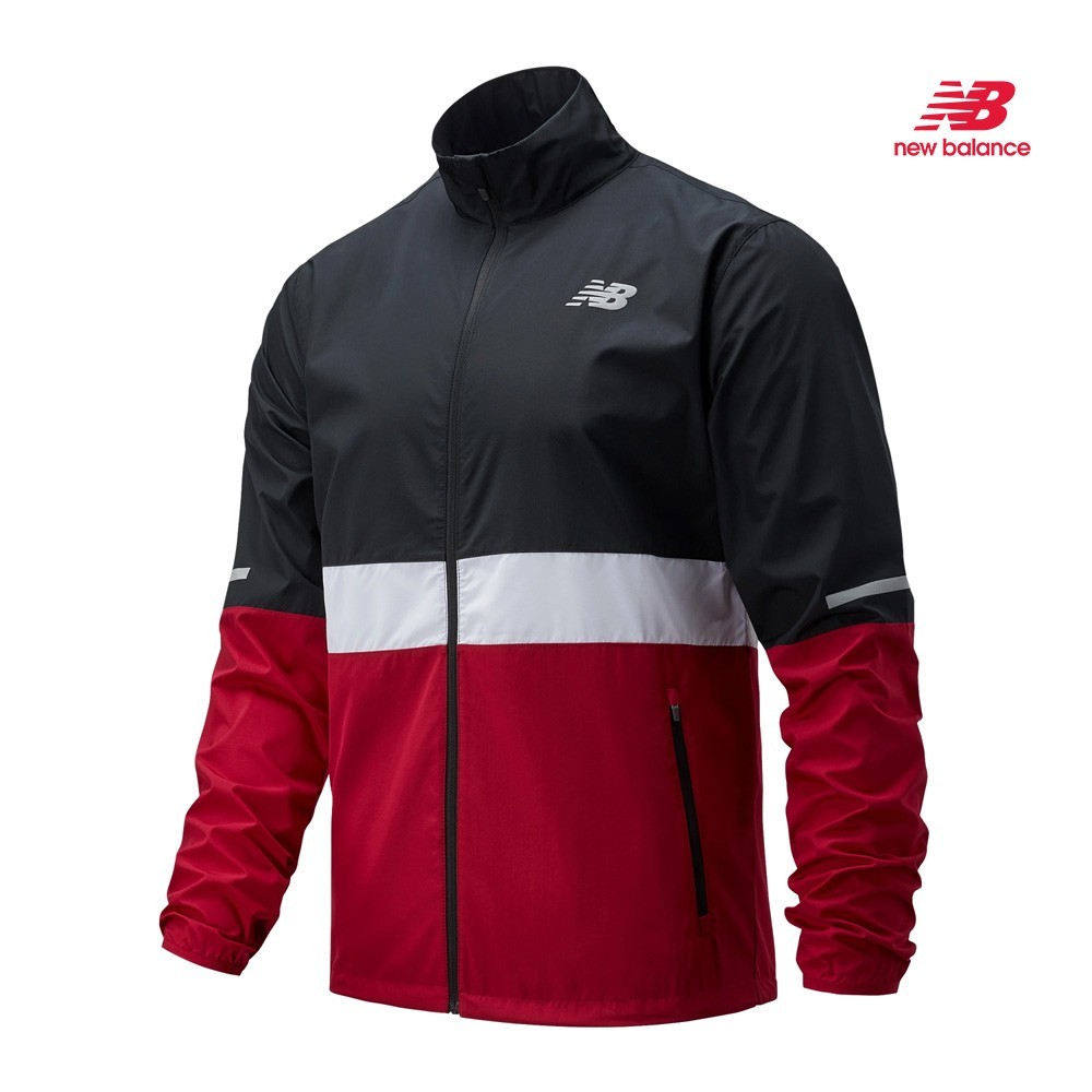 New Balance Accelerate Jacket