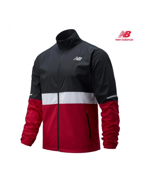 New Balance Accelerate Jacket