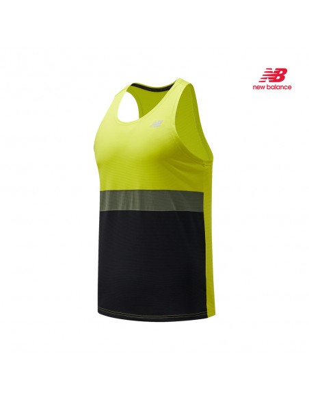 New Balance NB Accelerate Tank