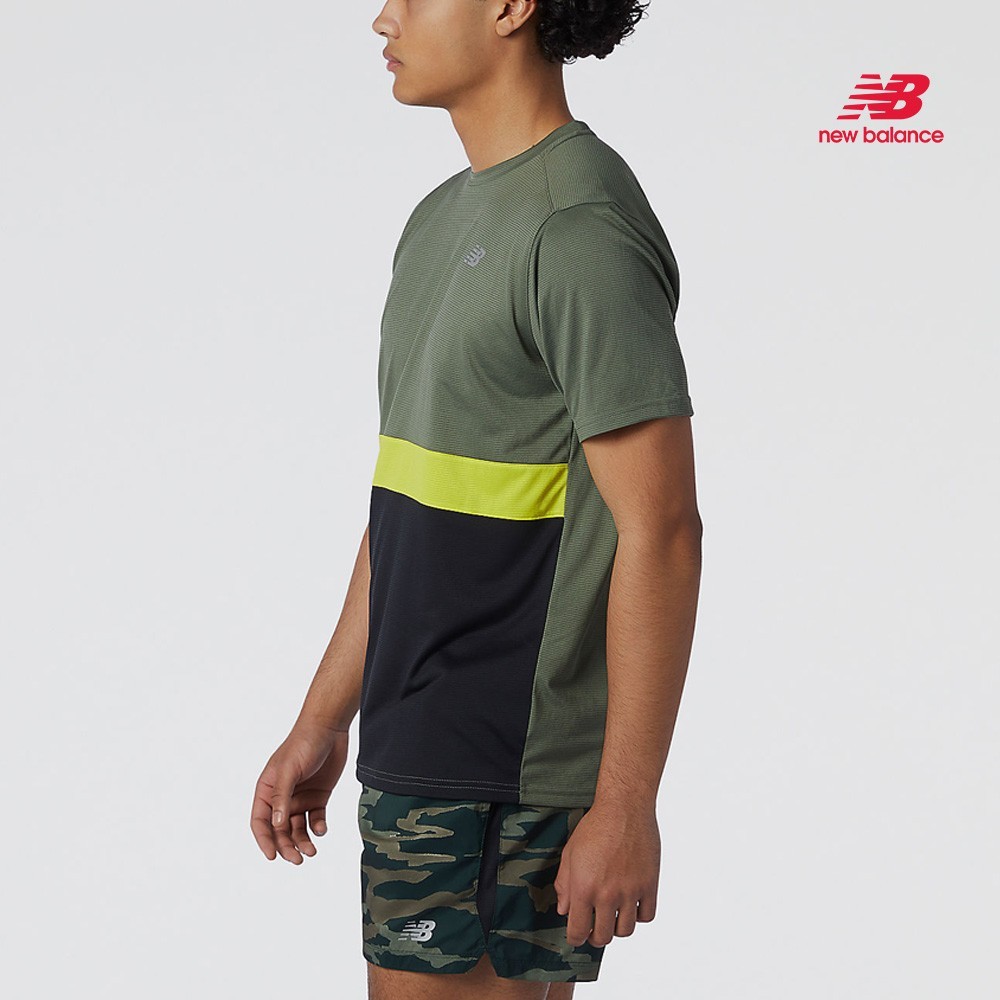 New Balance NB Accelerate Short Sleeve · foto 4