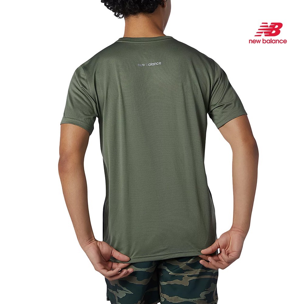 New Balance NB Accelerate Short Sleeve · foto 2