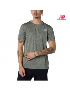 NB Tenacity Tee