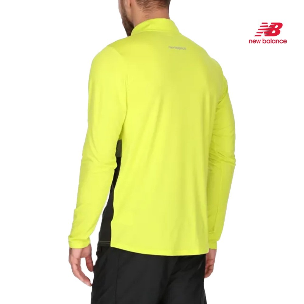 New Balance Accelerate Half Zip · foto 2