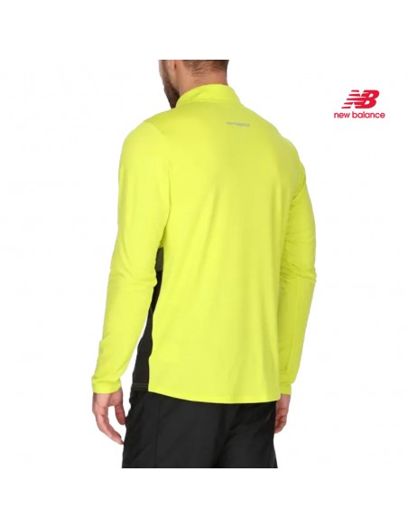 New Balance Accelerate Half Zip · foto 2
