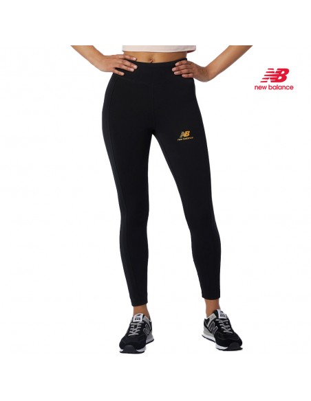 NB Athletics Higher Learning Legging | Capaccioni Deportes