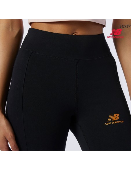NB Athletics Higher Learning Legging | Capaccioni Deportes