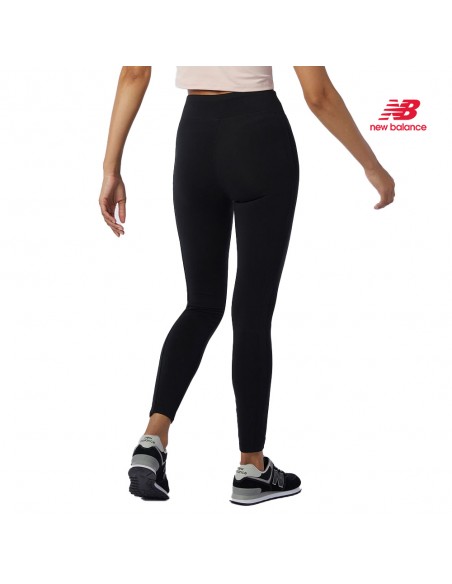 NB Athletics Higher Learning Legging | Capaccioni Deportes