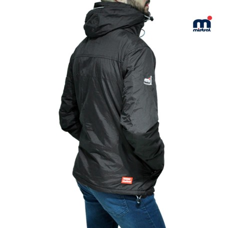 Mistral Jacket Warden 2
