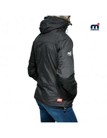 Mistral Jacket Warden · foto 2