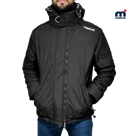 Mistral Jacket Warden