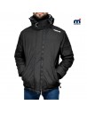 Jacket Warden