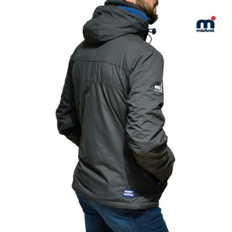 Mistral Jacket Warden 2