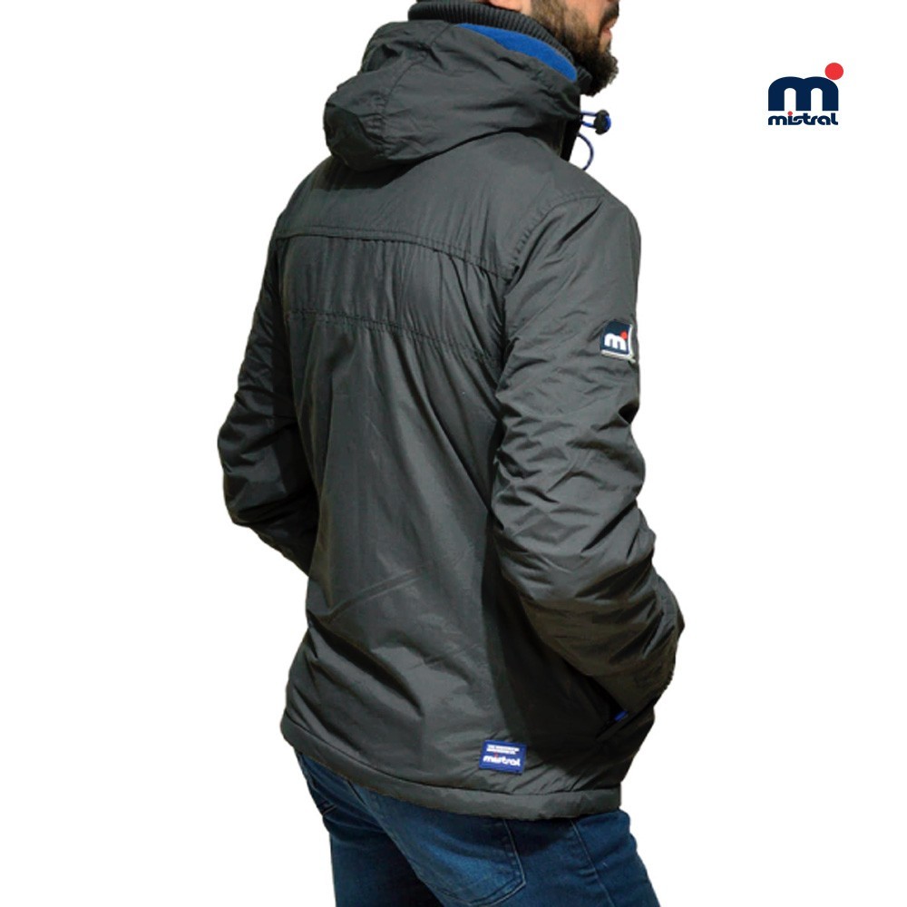 Mistral Jacket Warden · foto 2