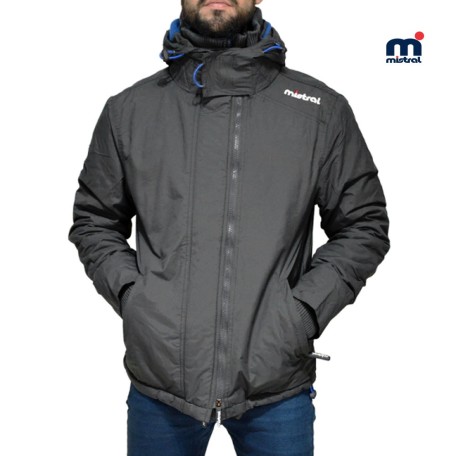 Mistral Jacket Warden