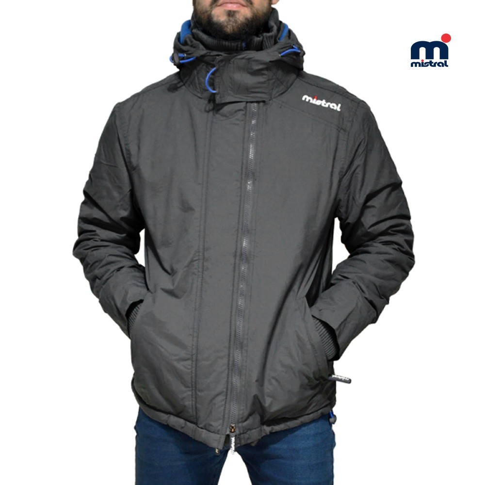 Mistral Jacket Warden