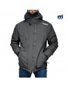 Jacket Warden