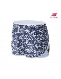 NB Printed Accelerate Short 2.5IN