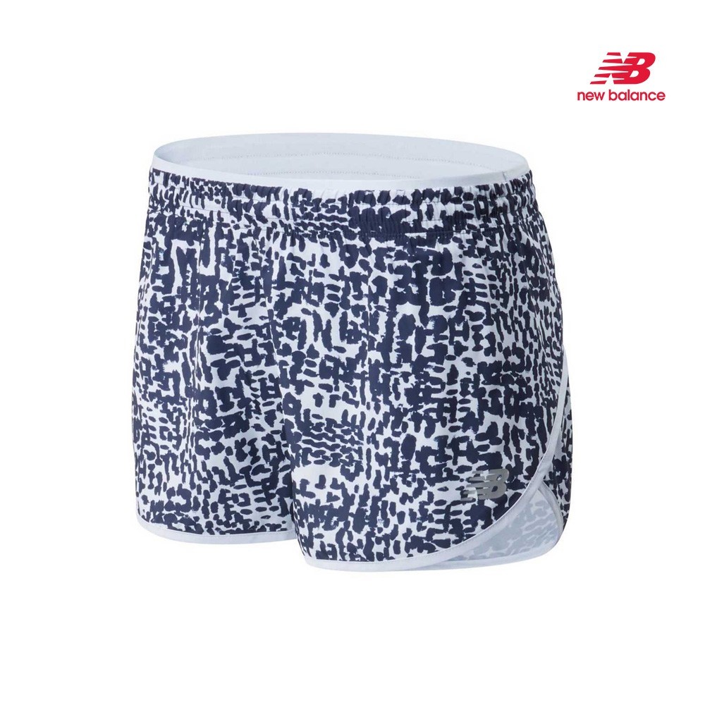 New Balance NB Printed Accelerate Short 2.5IN