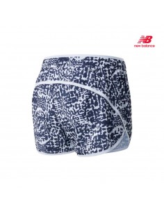 NB Printed Accelerate Short 2.5IN 2