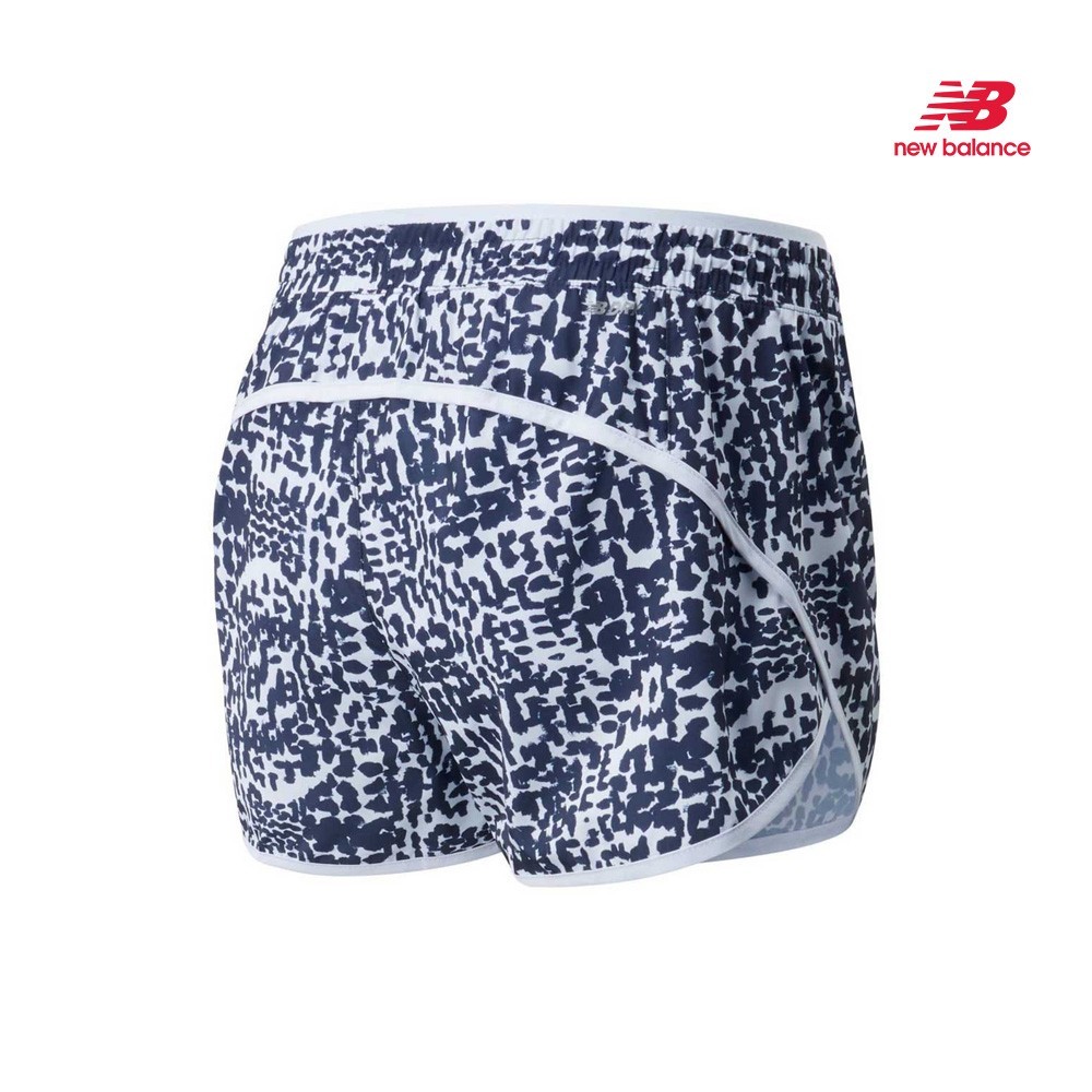 New Balance NB Printed Accelerate Short 2.5IN · foto 2