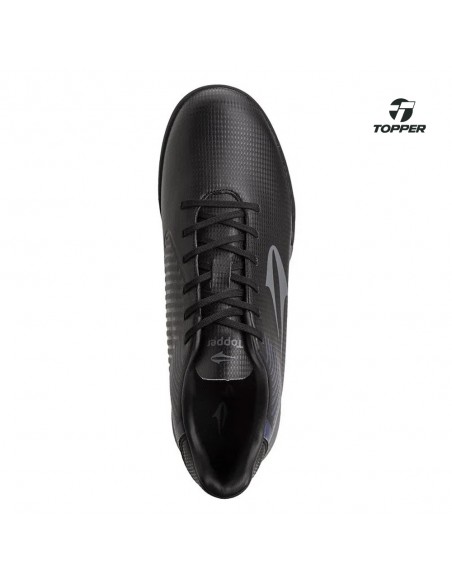 Topper Stingray II Mach 1 TF · foto 4