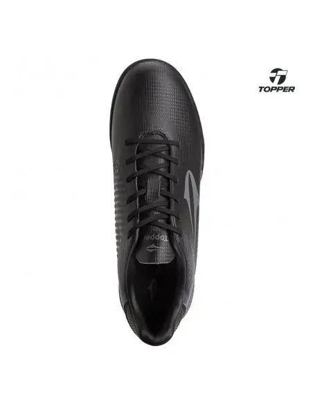 Stingray II Mach 1 TF