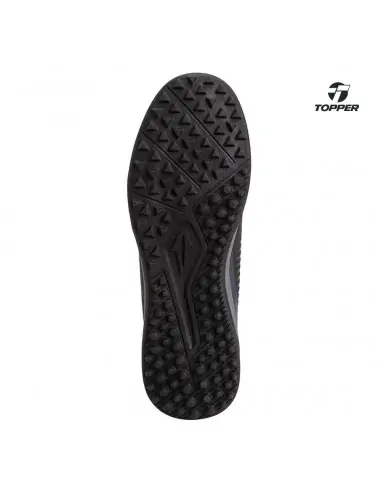 Stingray II Mach 1 TF