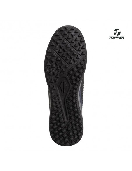 Topper Stingray II Mach 1 TF · foto 5