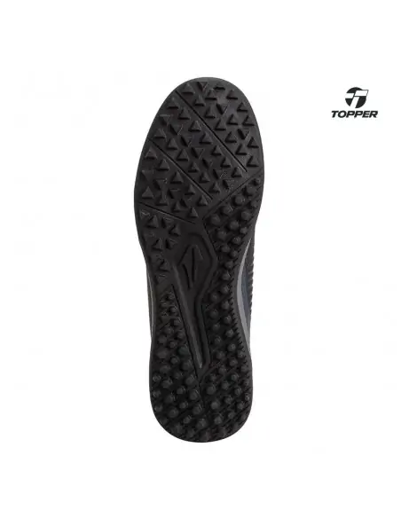 Stingray II Mach 1 TF