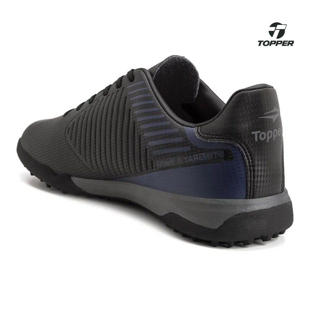 Topper Stingray II Mach 1 TF · foto 3