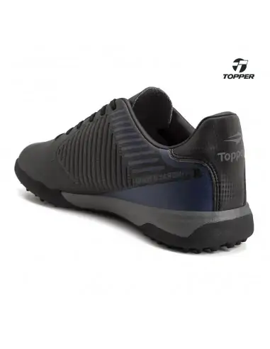 Stingray II Mach 1 TF