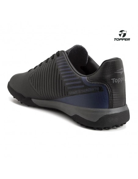 Topper Stingray II Mach 1 TF · foto 3