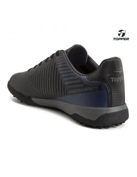 Stingray II Mach 1 TF