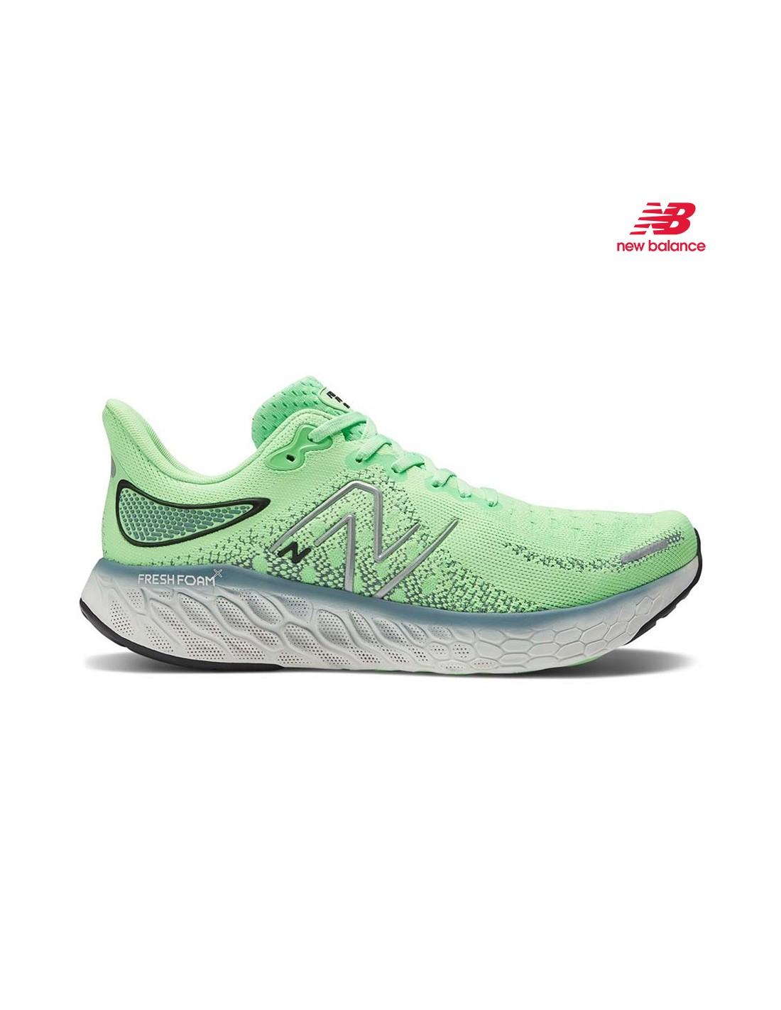 Central rama clearance 9 new balance