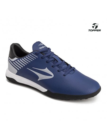 Topper Stingray II Mach 1 TF · foto 2