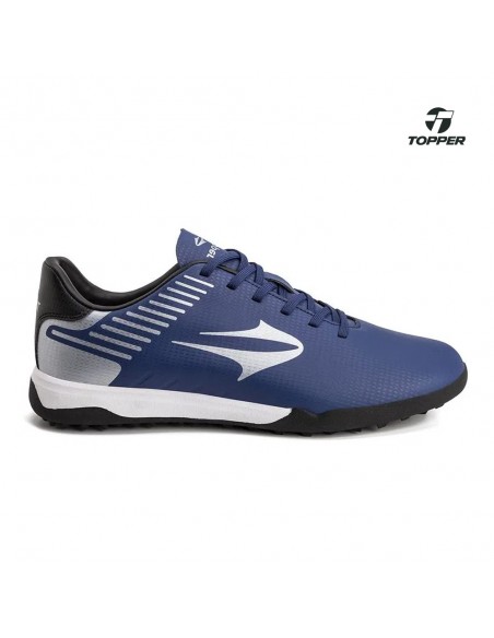 Topper Stingray II Mach 1 TF