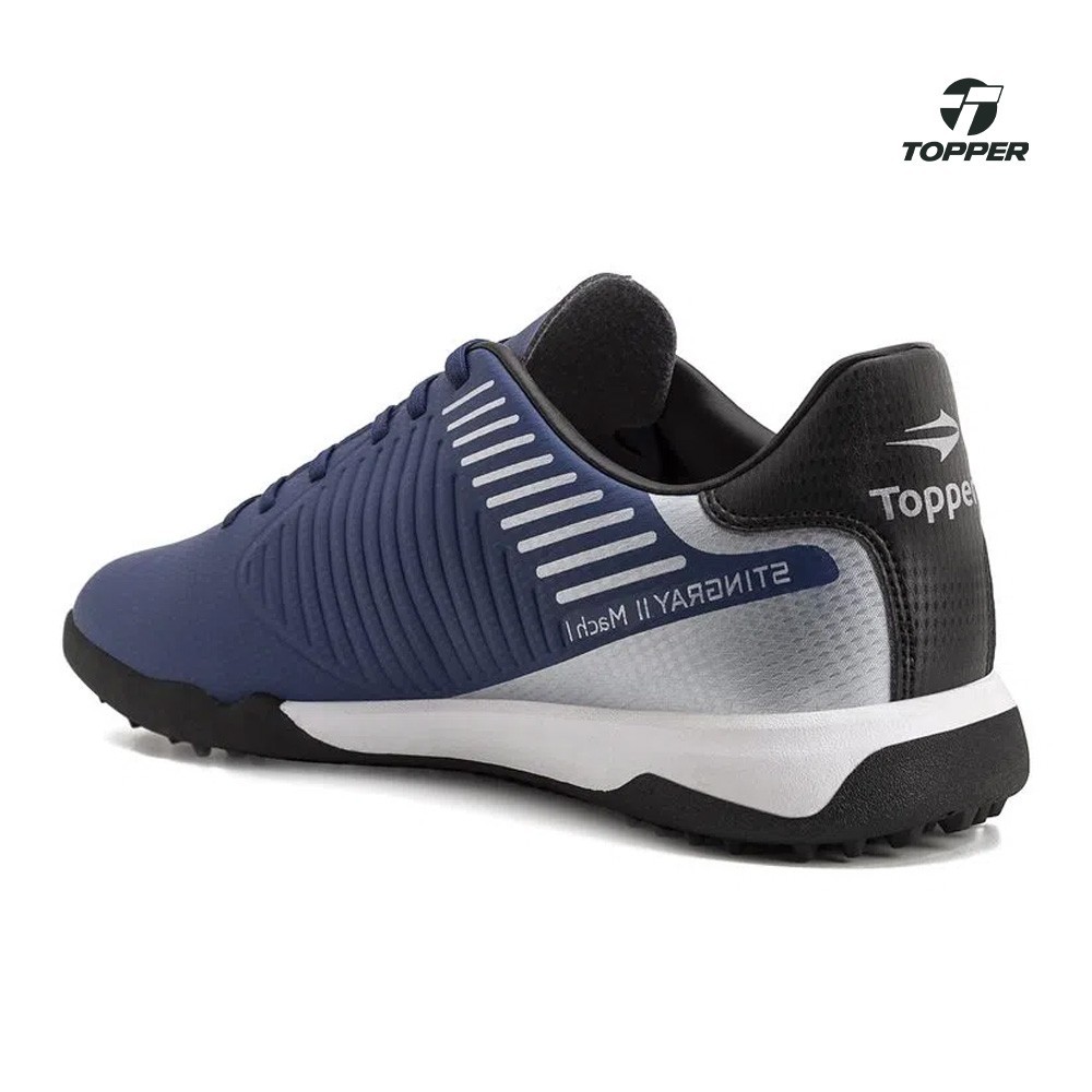 Topper Stingray II Mach 1 TF · foto 3