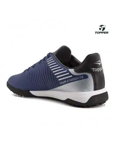 Stingray II Mach 1 TF