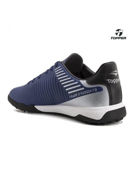Topper Stingray II Mach 1 TF · foto 3