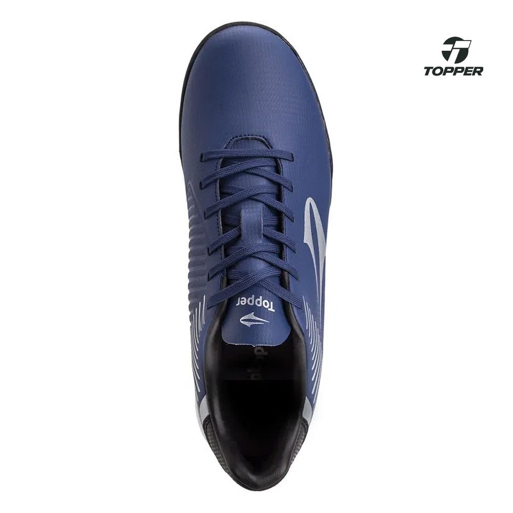 Topper Stingray II Mach 1 TF · foto 4