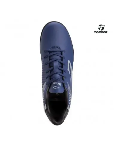 Stingray II Mach 1 TF