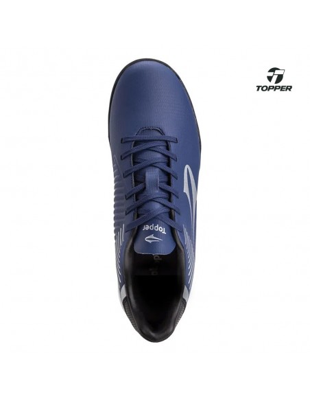 Topper Stingray II Mach 1 TF · foto 4