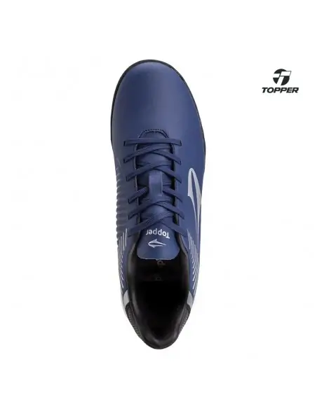 Stingray II Mach 1 TF