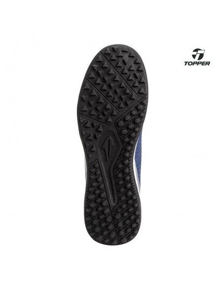 Topper Stingray II Mach 1 TF · foto 5