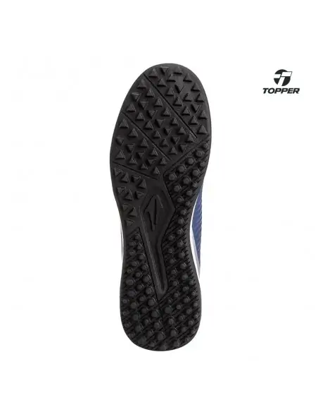 Stingray II Mach 1 TF